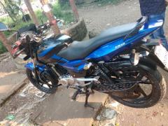 Bajaj Pulsar 150